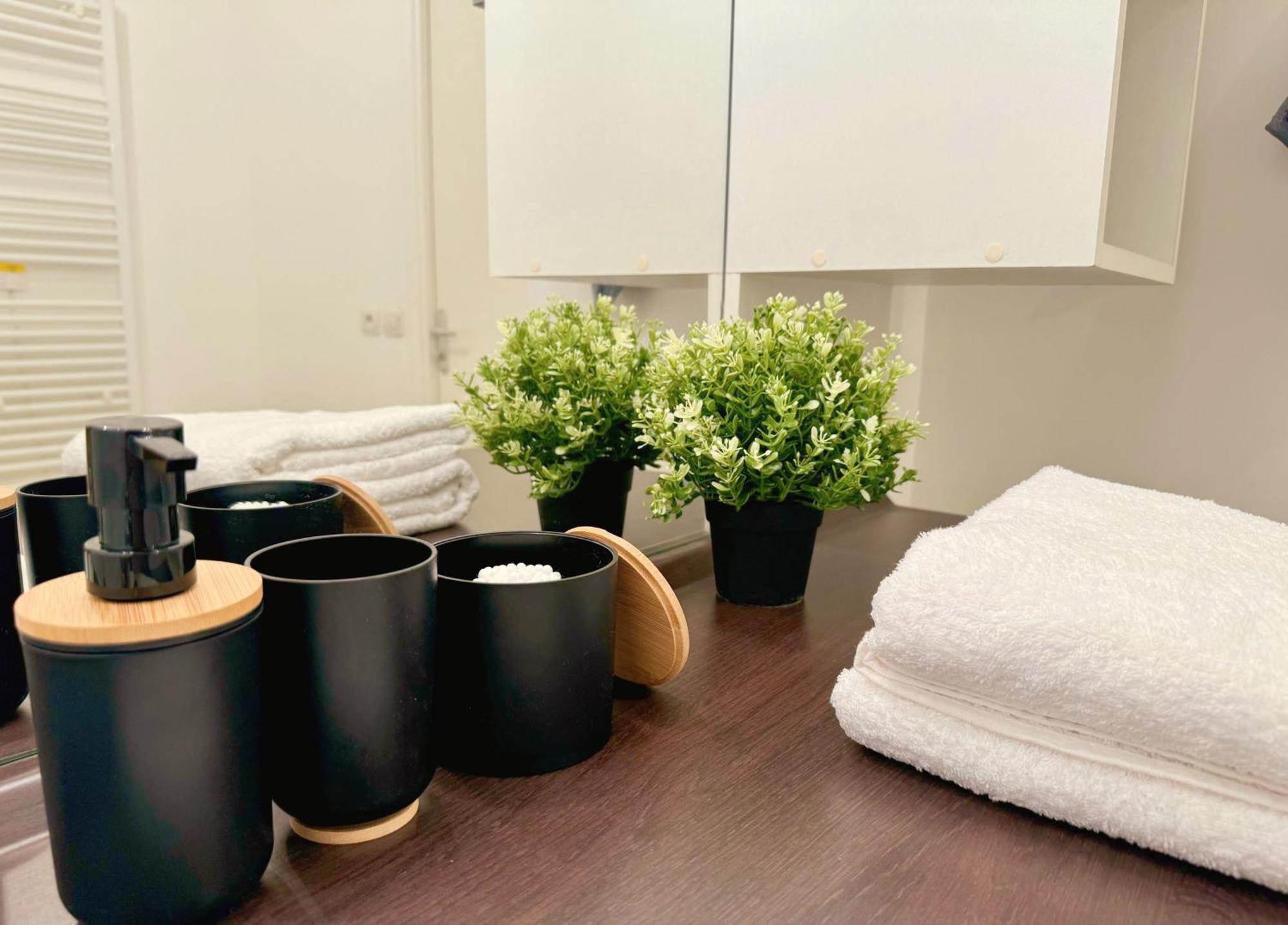 Charming & Cosy Apartment - 10Mn From Disneyland Bussy-Saint-Georges Luaran gambar