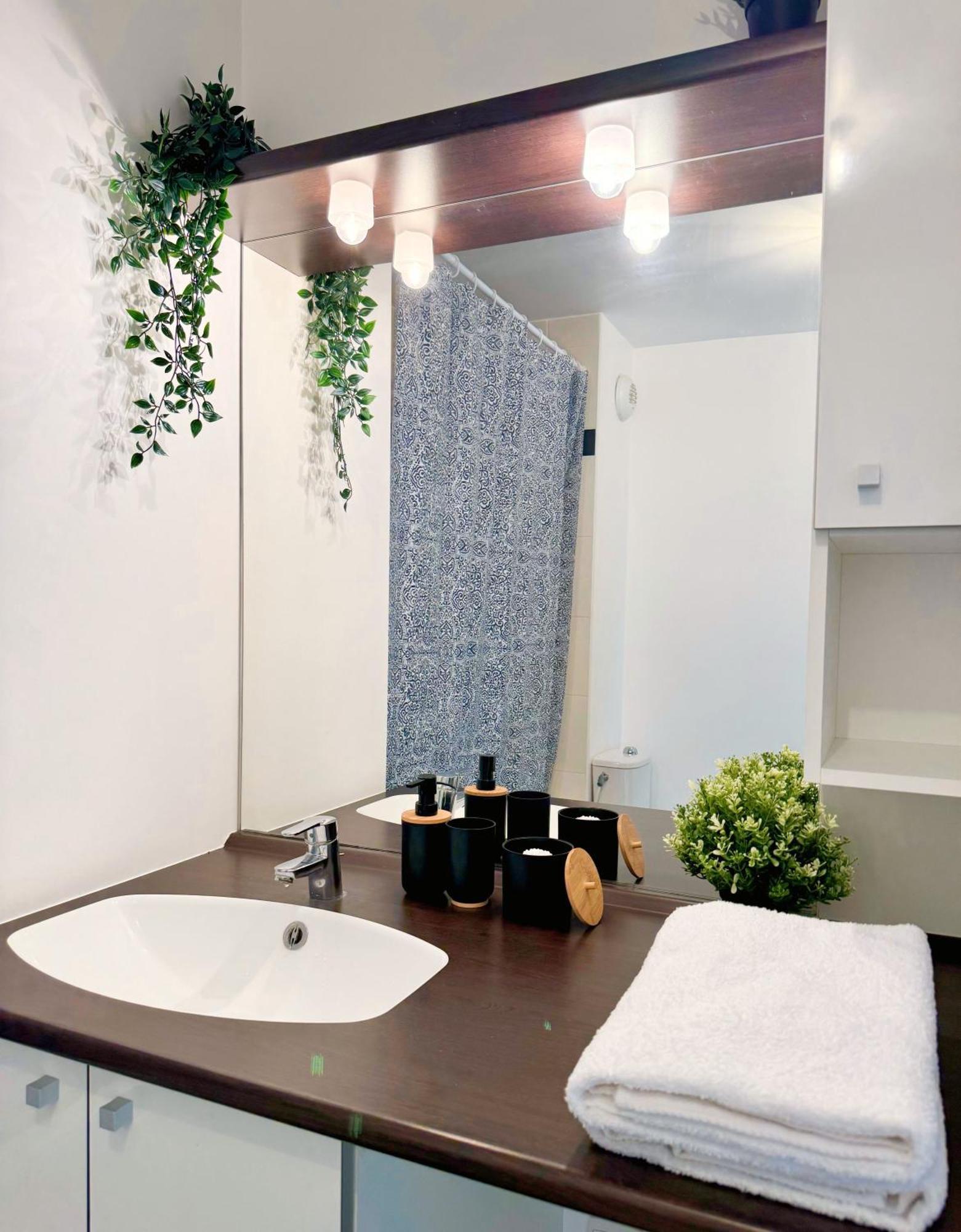 Charming & Cosy Apartment - 10Mn From Disneyland Bussy-Saint-Georges Luaran gambar